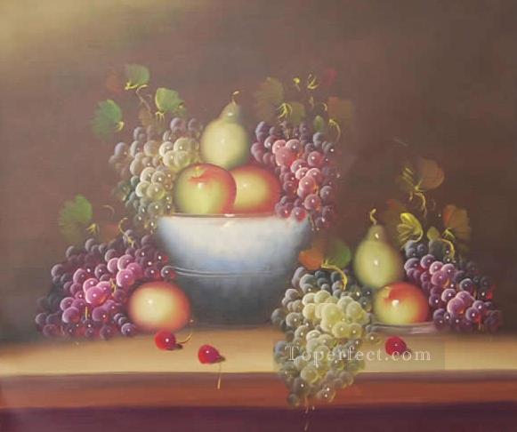 sy046fC fruit cheap Oil Paintings